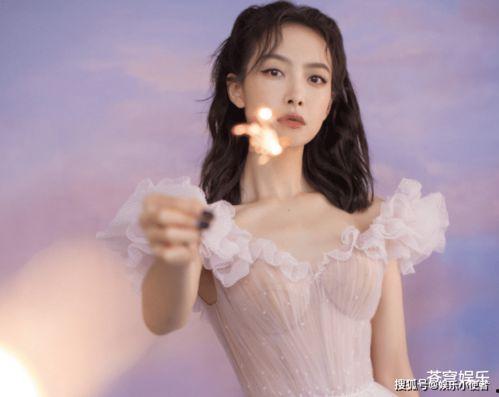 宋茜最新资源爆料,时尚跨界再出发,演绎多元魅力 第2张 宋茜最新资源爆料,时尚跨界再出发,演绎多元魅力 第2张