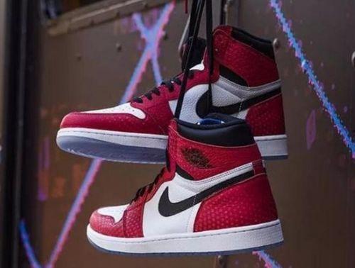 成都aj最新爆料事件,揭秘潮流鞋款背后的故事与争议  第3张